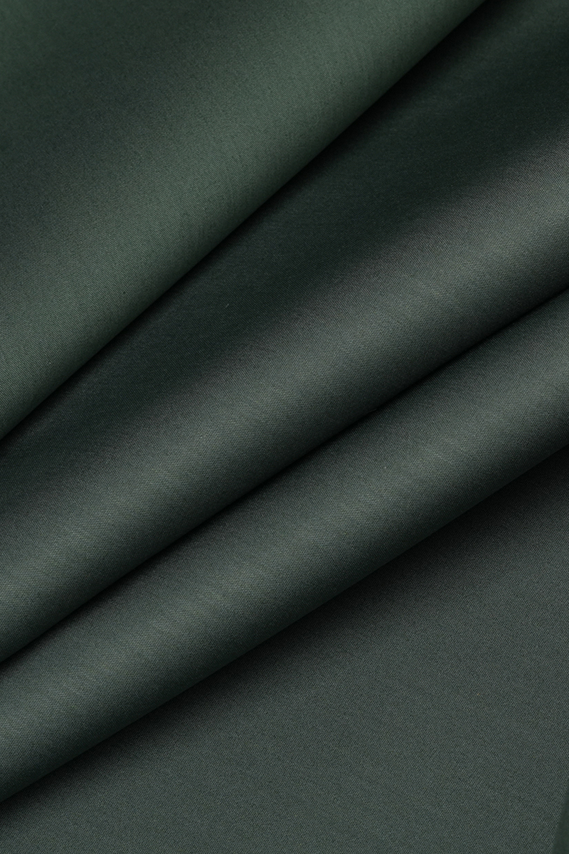 Noorzaat Unstitched Kameez Shalwar-GRN