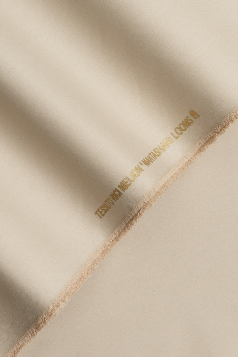 Raviyat Unstitched Kameez Shalwar-SKN Main image