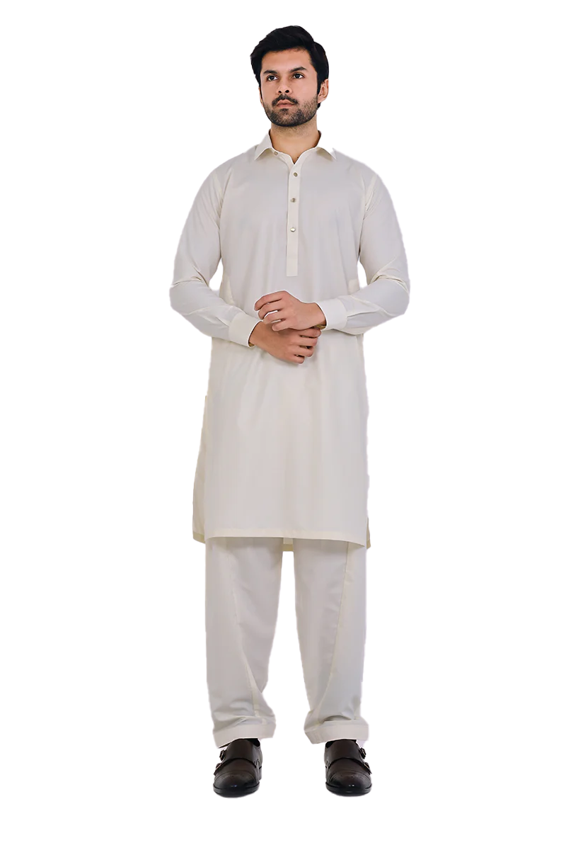 Lzmir Kurta Shalwar
