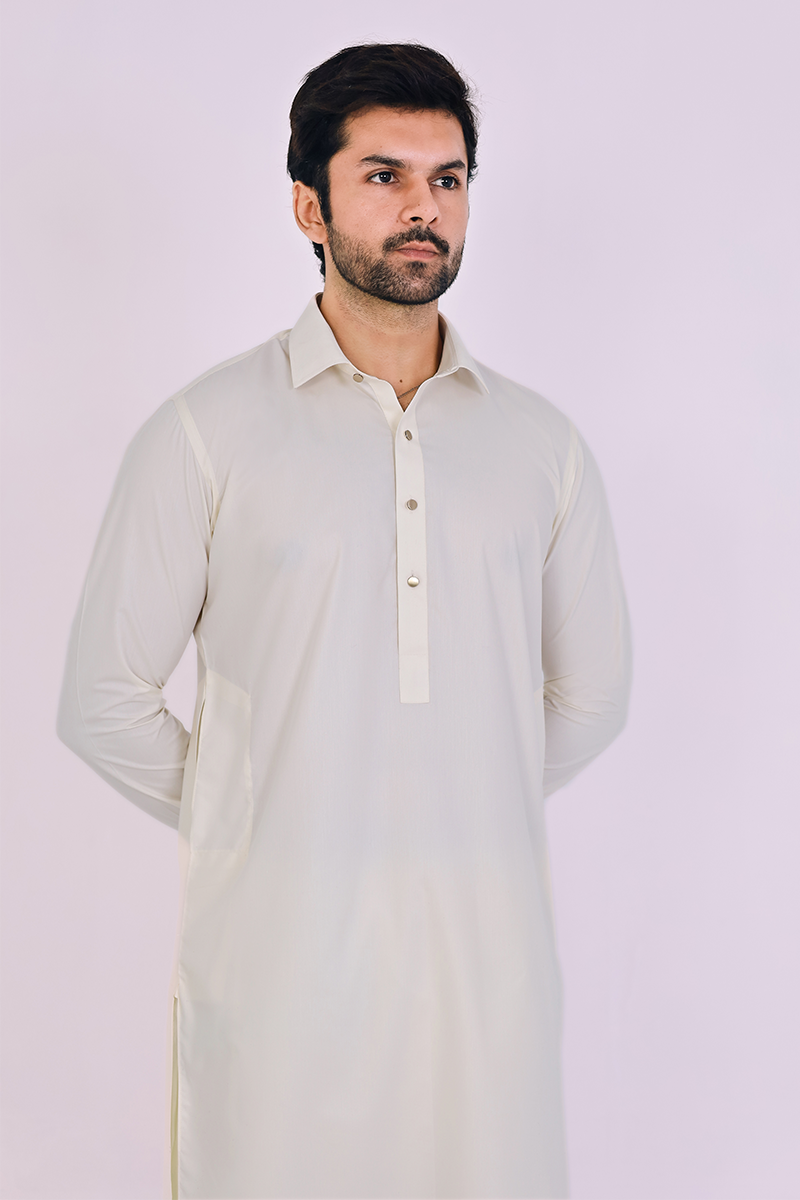 Lzmir Kurta Shalwar Secondary image