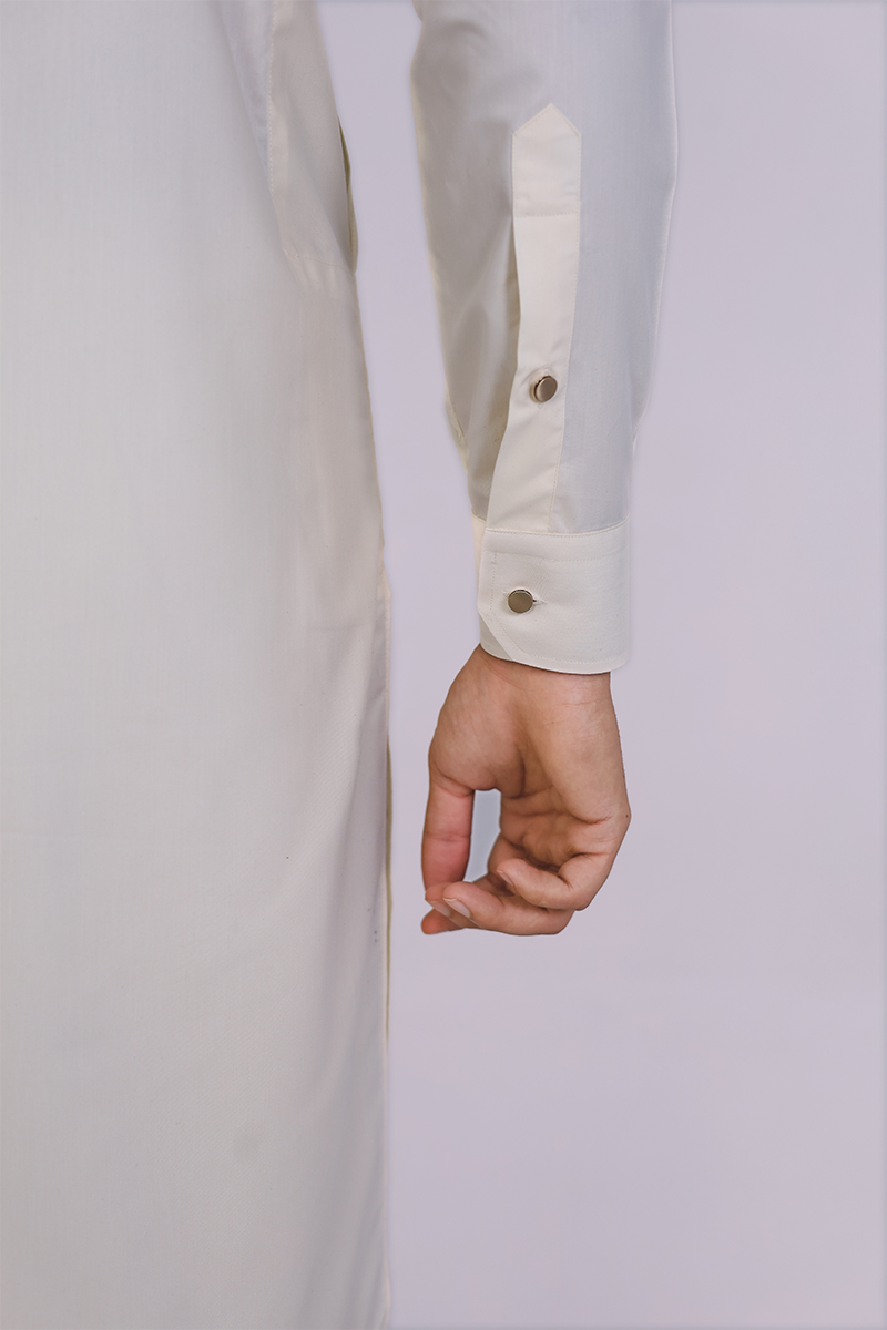 Lzmir Kurta Shalwar