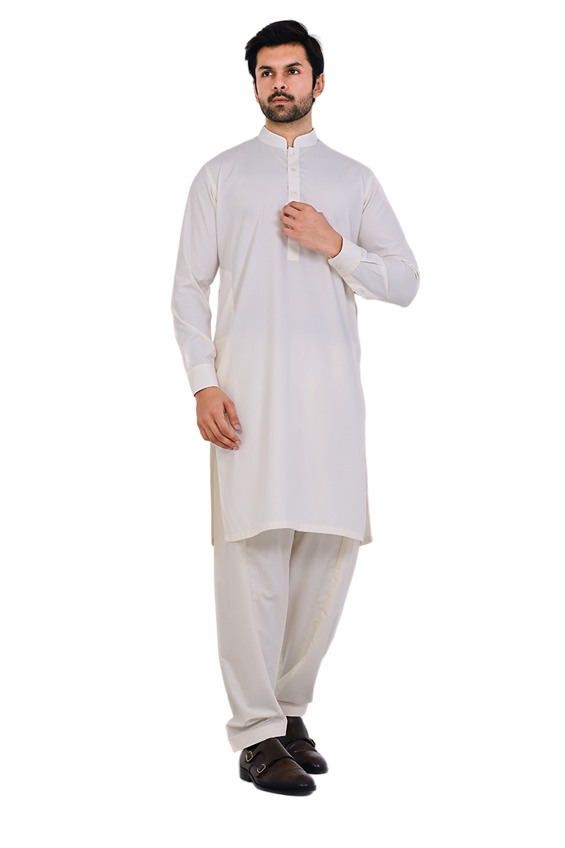 Ravtan Kameez Shalwar-BSK