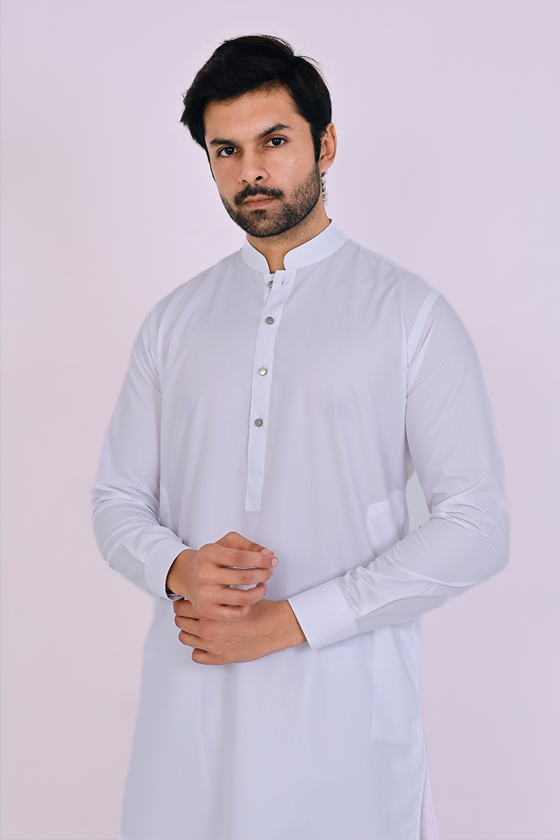 Lzmir Kurta Shalwar Secondary image