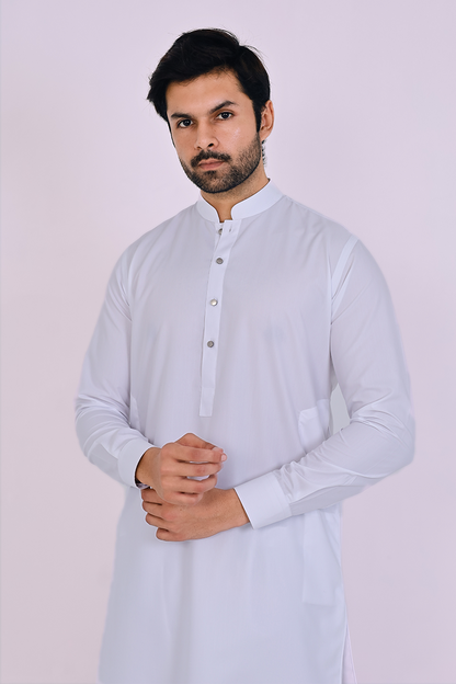 Lzmir Kurta Shalwar