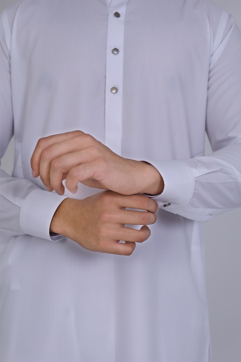 Lzmir Kurta Shalwar