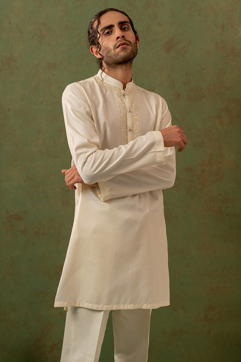 Mencheh Kurta