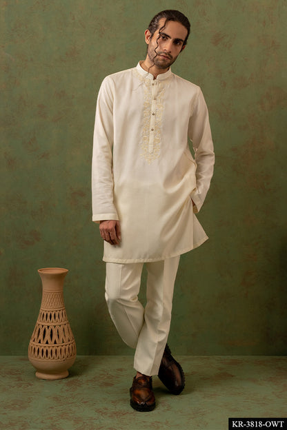 Mencheh Kurta