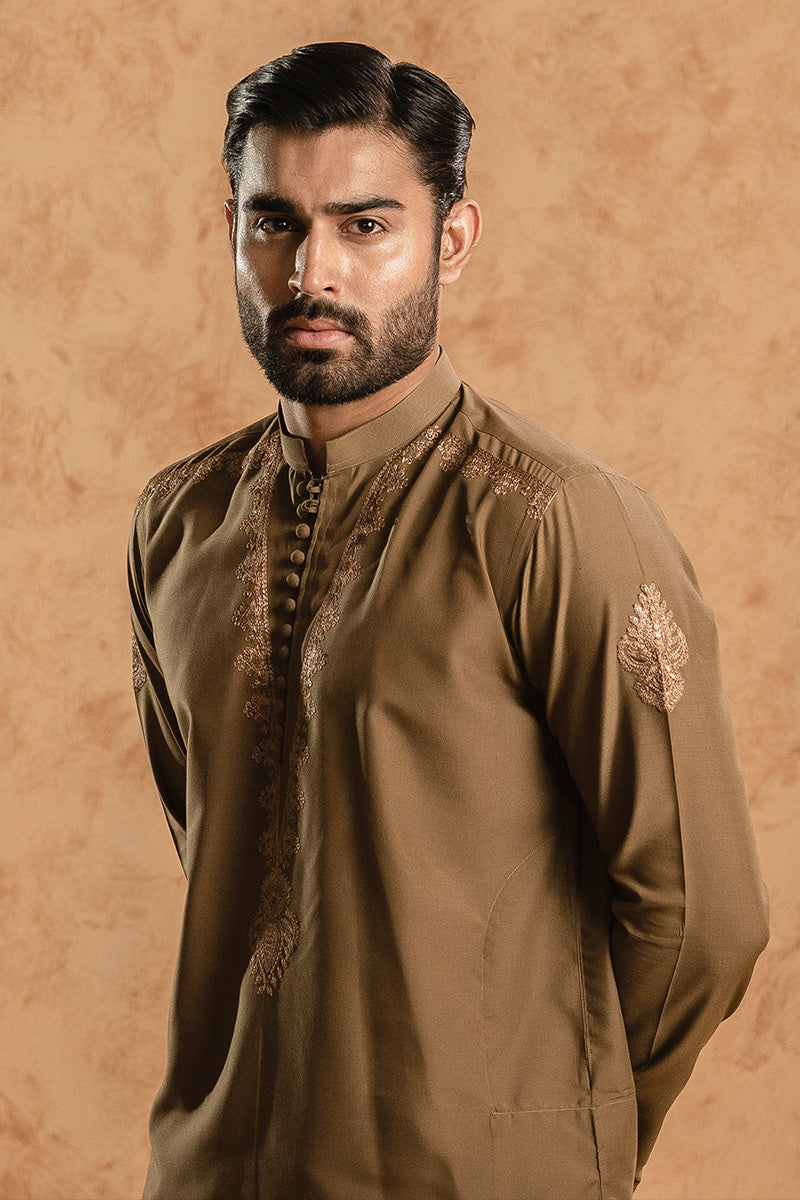 Shahroze Kurta