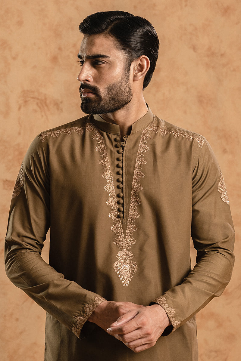 Shahroze Kurta