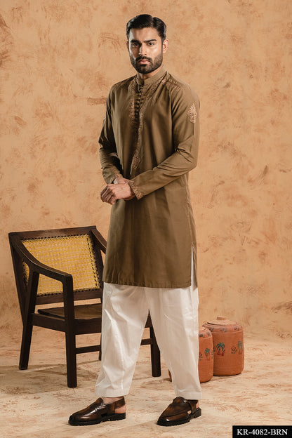 Shahroze Kurta