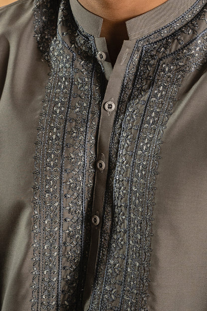 Shahsawar Kurta Shalwar