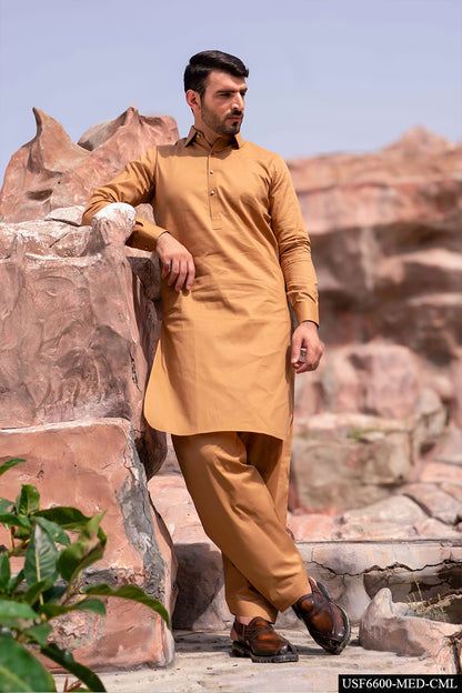 Soğuk Kameez Shalwar