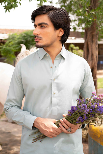 Soğuk Kameez Shalwar