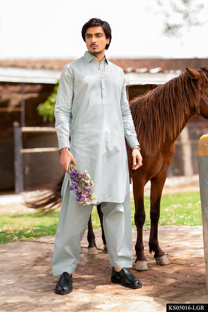 Soğuk Kameez Shalwar