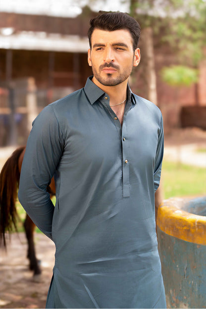 Soğuk Kameez Shalwar