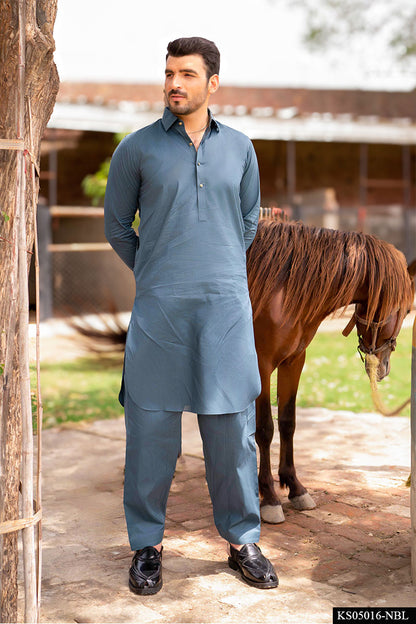 Soğuk Kameez Shalwar