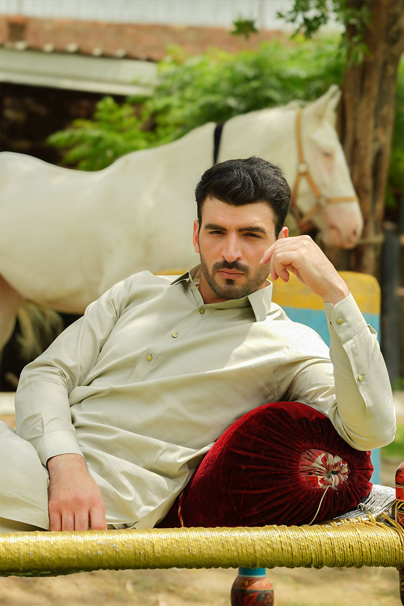 Soğuk Kameez Shalwar