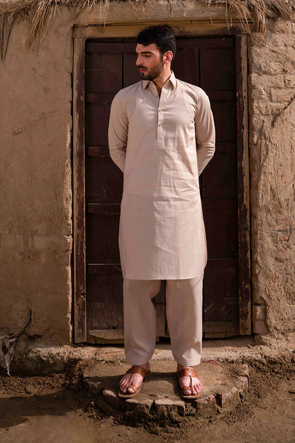 Soğuk Kameez Shalwar