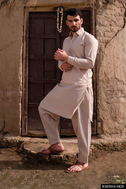 Soğuk Kameez Shalwar