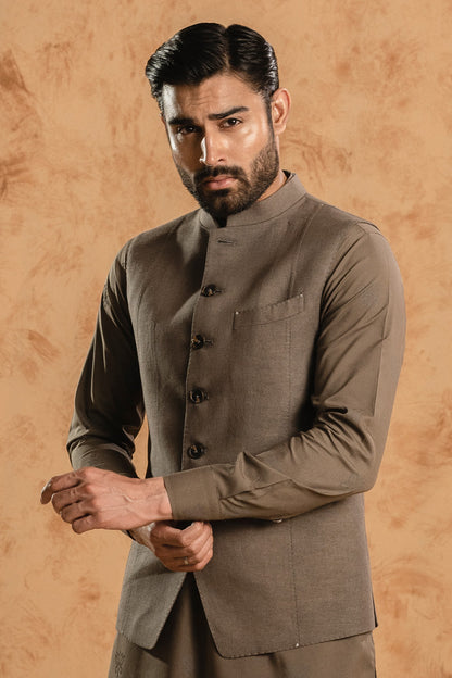 Shahkaar Kurta Trouser