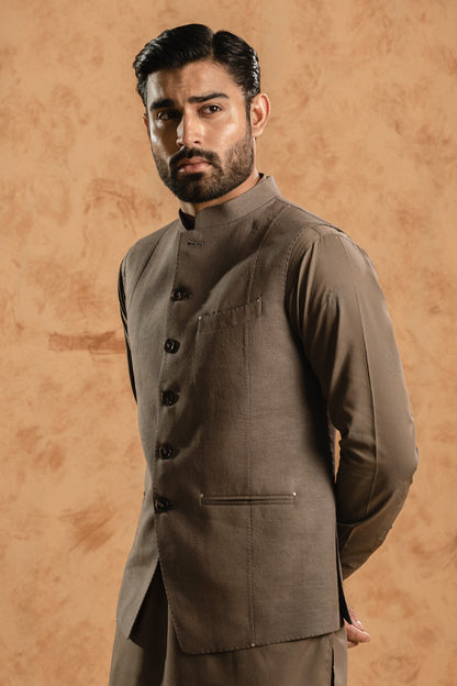 Shahkaar Kurta Trouser