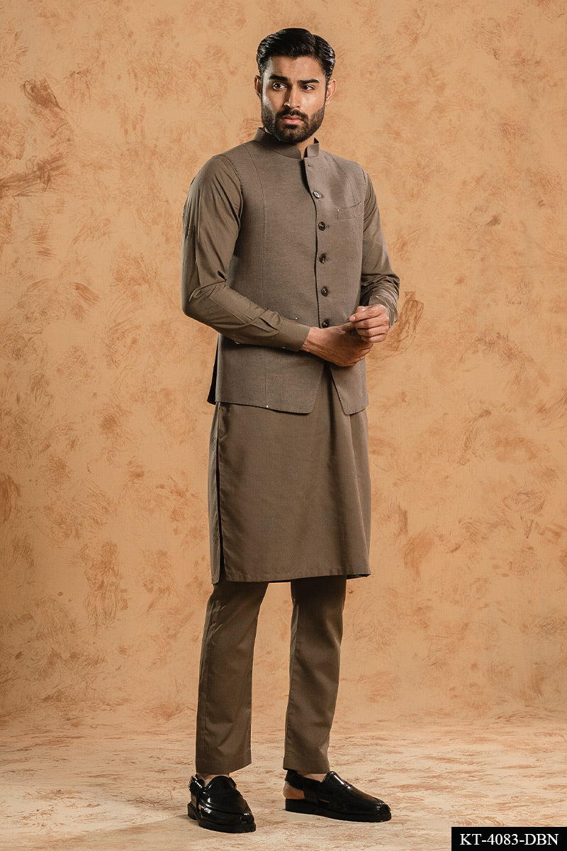 Shahkaar Kurta Trouser