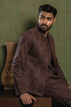 Raaz-e-jahan Awami Waistcoat