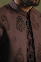 Raaz-e-jahan Awami Waistcoat