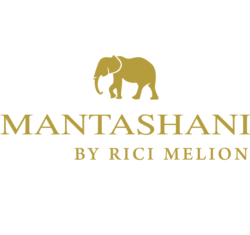 A Real Life Dream - Mantashani by Rici Melion