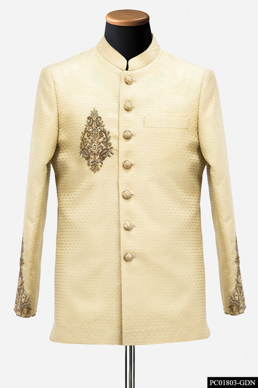 Alasya Prince Coat