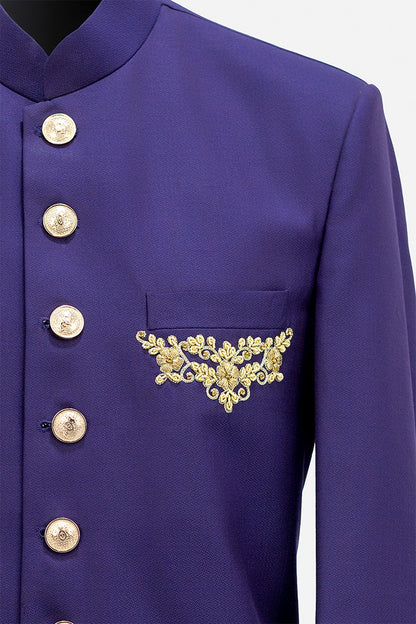 Atasoy Prince Coat