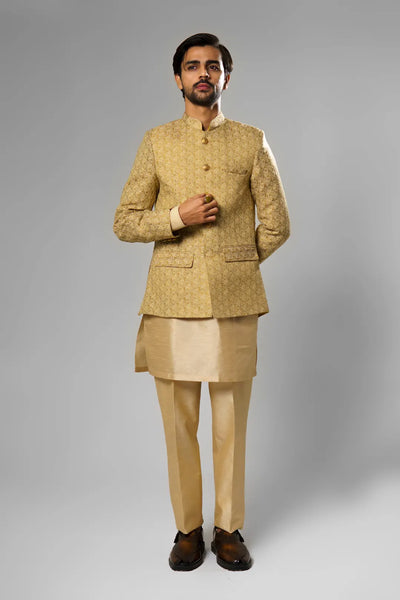 Felmy Prince Coat
