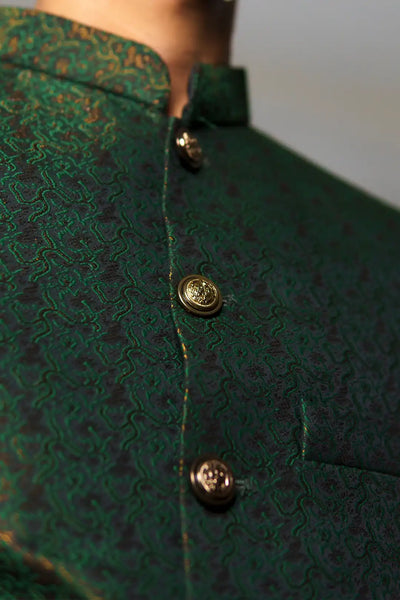 Estello Prince Coat