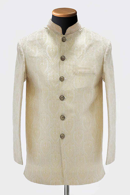 Rasami Prince Coat