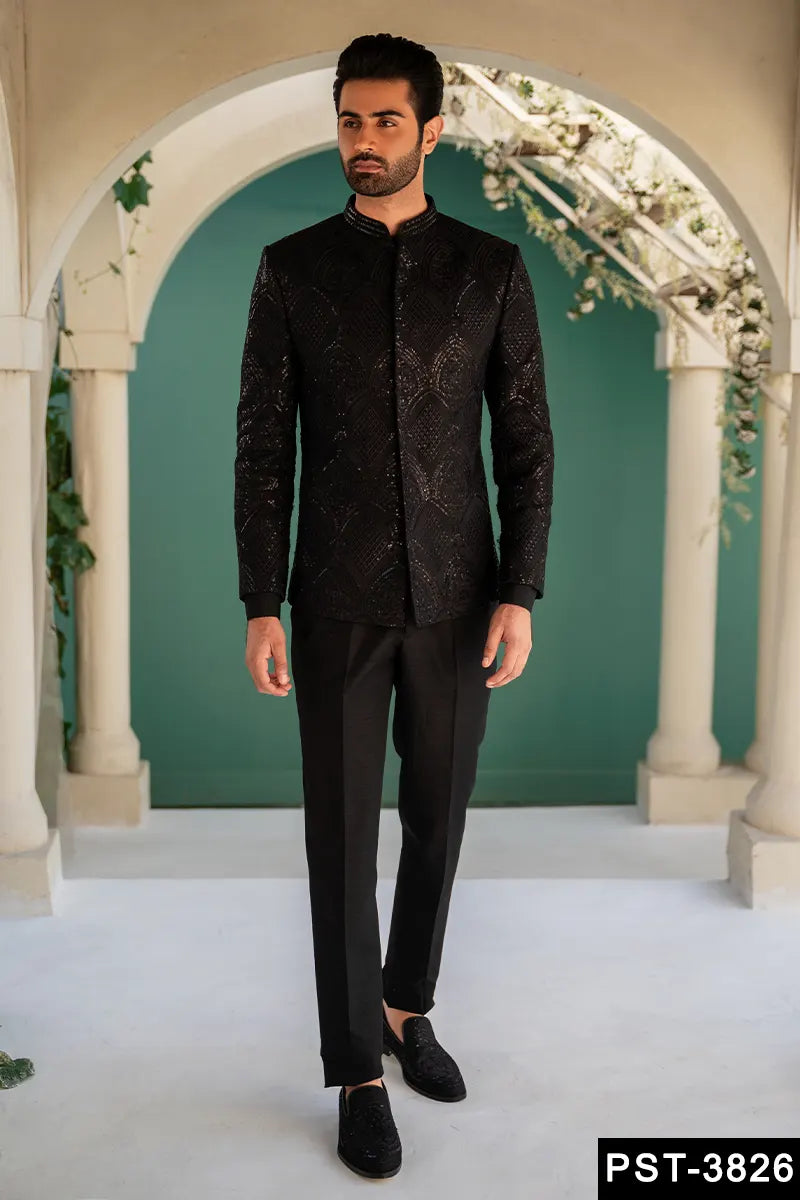 Arsia Prince Suit