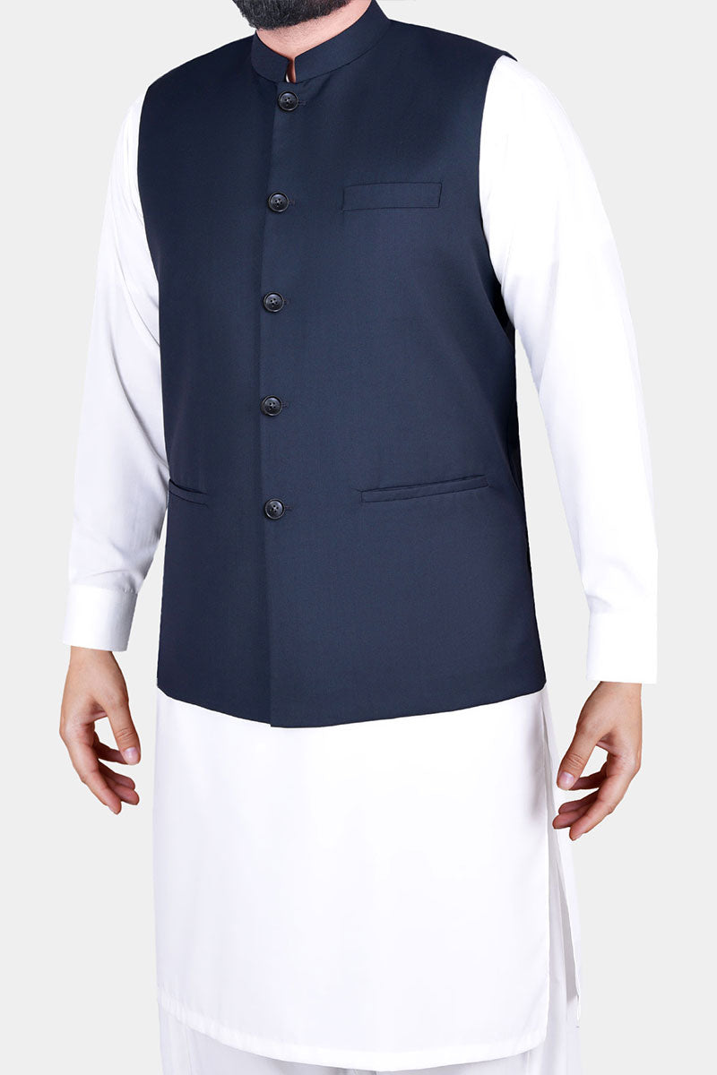 Astram Awami Waistcoat Secondary image