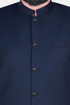 Astram Awami Waistcoat