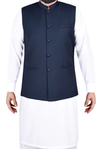 Astram Awami Waistcoat
