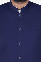 Zarood Awami Waistcoat