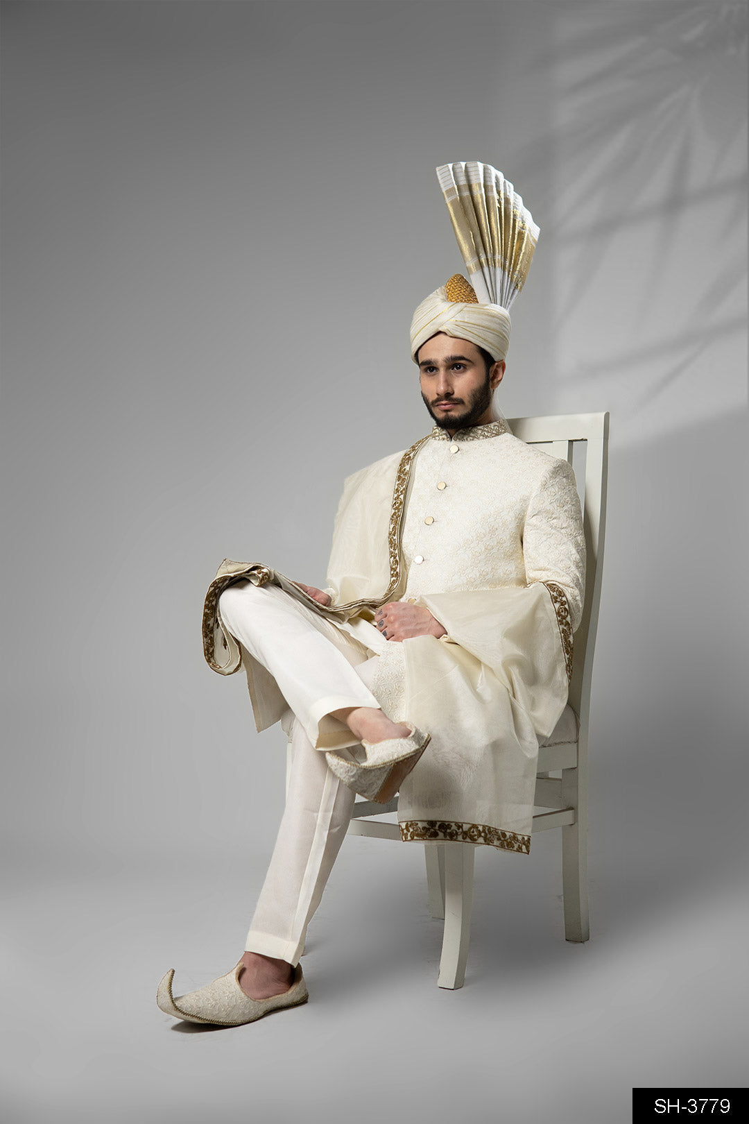 Darab Shawl Main image