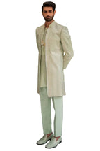 Reza Sherwani