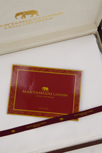 Borzoo Unstitched Kameez Shalwar