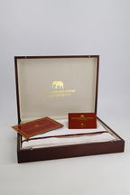 Borzoo Unstitched Kameez Shalwar