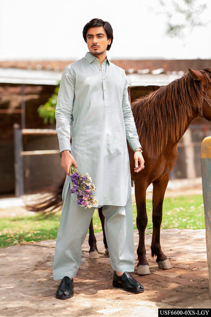 Soğutma Kameez Shalwar