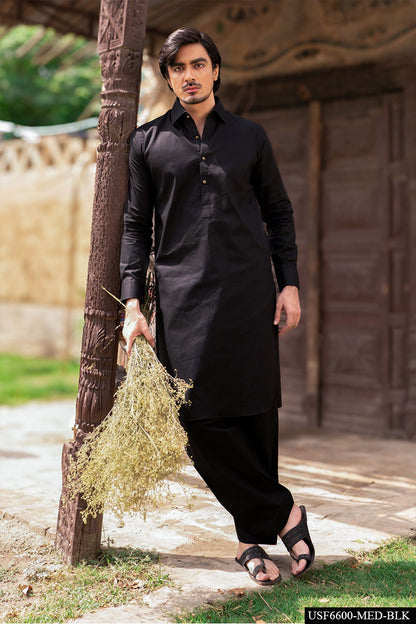 Soğutma Kameez Shalwar