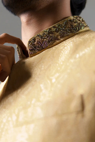 Qaiyaam Awami Waistcoat
