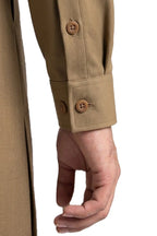 Zaria Kurta Trouser-KHA