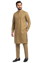 Zaria Kurta Trouser-KHA