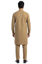 Zaria Kurta Trouser-KHA