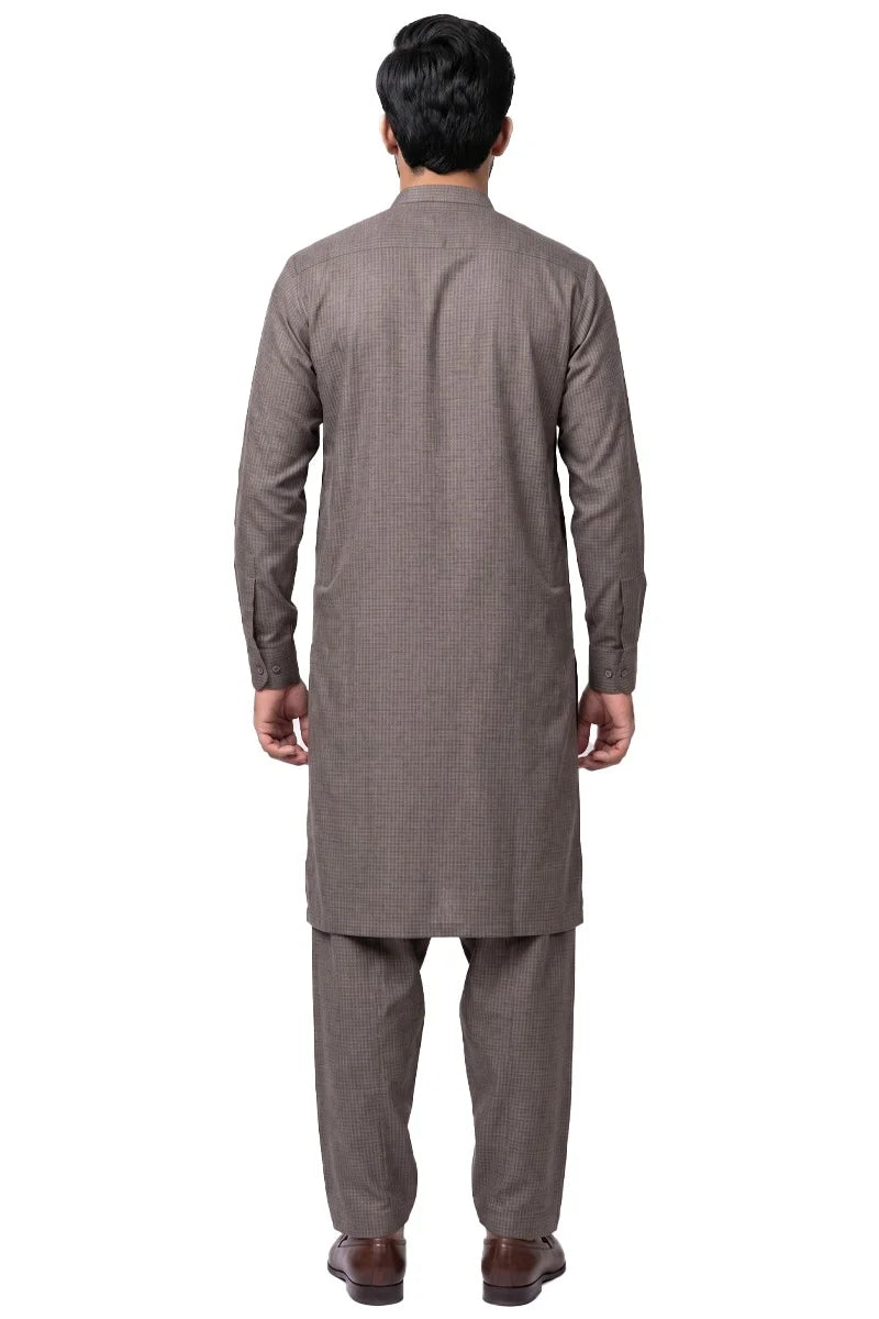 Aks Kameez Shalwar-DBR